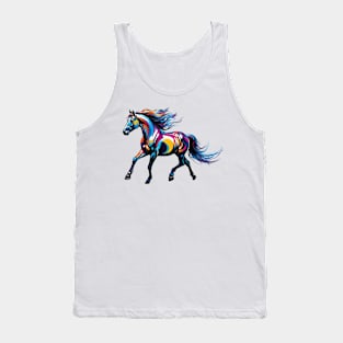 Horse Tank Top